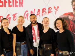 Serge Gnabry